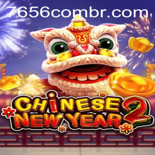 Descubra a Excitação do Jogo CHINESENEWYEAR2 e a Plataforma 7656.com