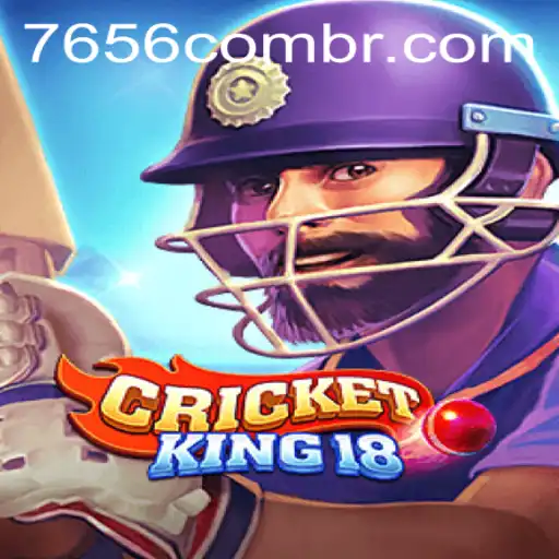 Descubra CricketKing18: Um Jogo Inovador de Críquete Online que Está Transformando o Cenário dos eSports