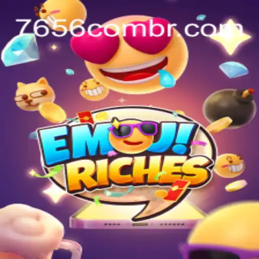 Descubra o Universo Empolgante de EmojiRiches: O Jogo de Aventura de Emojis