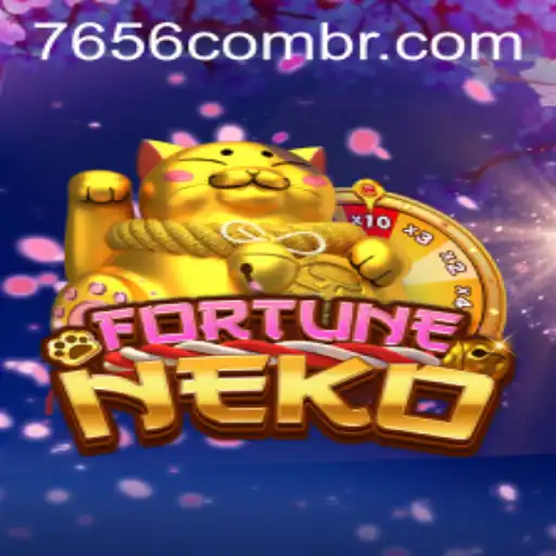 Discover FortuneNeko: The Captivating World of Online Gaming at 7656.com