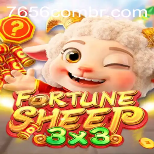 Descubra o Empolgante Mundo de FortuneSheep no 7656.com