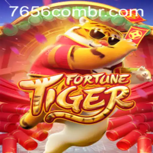 FortuneTiger: Um Jogo Empolgante da Plataforma 7656.com