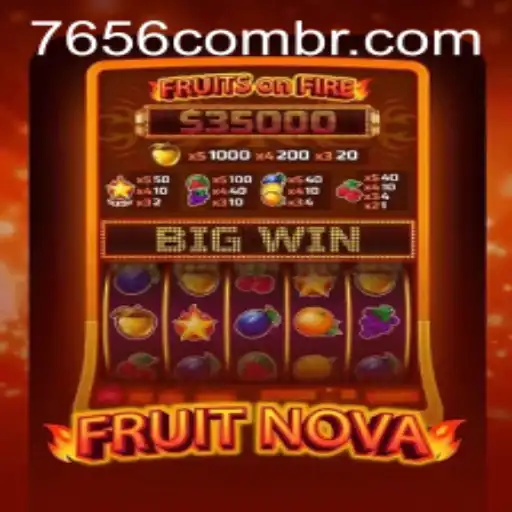 FruitNova: Descubra o Novo Jogo Emocionante