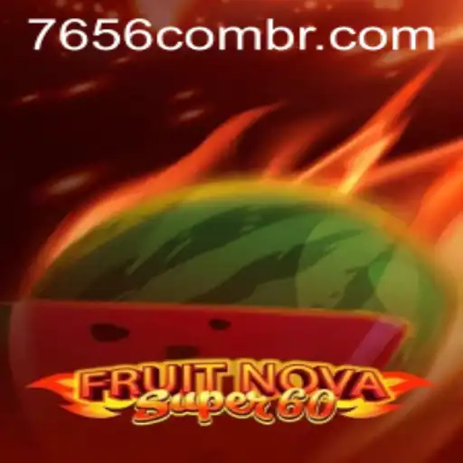 Descubra o Jogo FruitNovaSuper60: Uma Nova Abordagem aos Cassinos Online