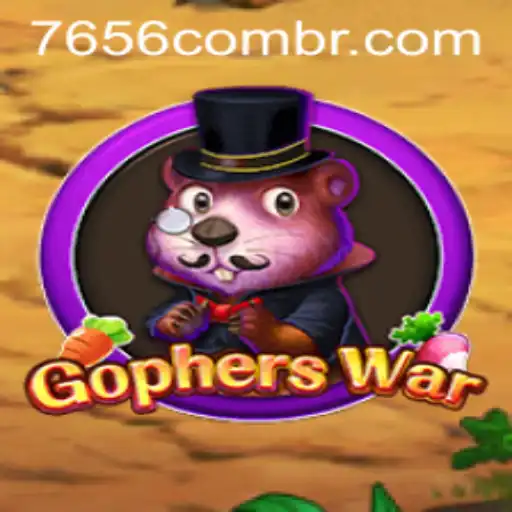 Explorando o Mundo de GophersWar: Um Guia Completo