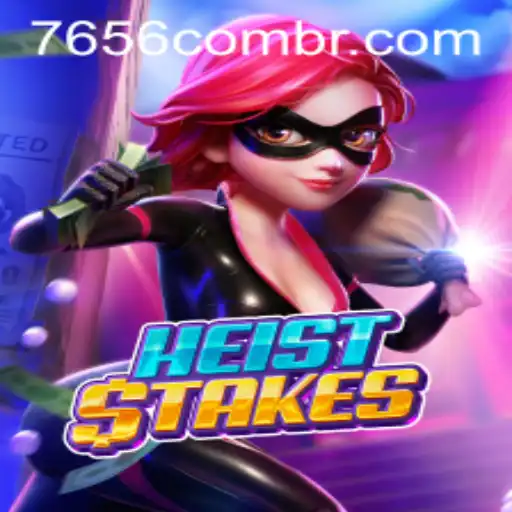 HeistStakes: Uma Aventura Emocionante no Mundo dos Jogos Online