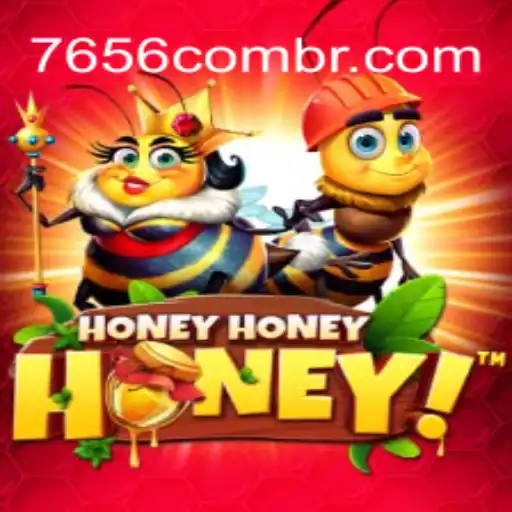Descrição e Regras do Jogo HoneyHoneyHoney