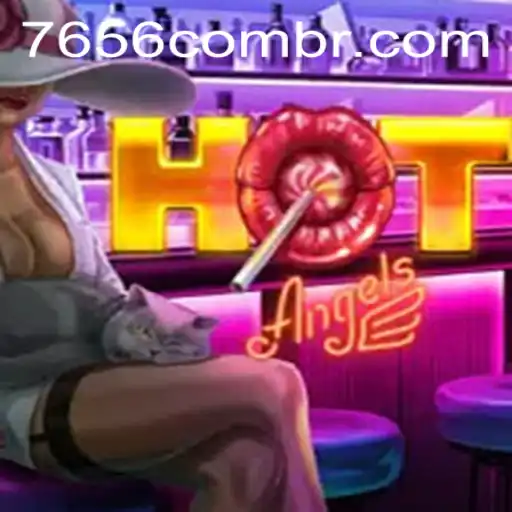 Conheça o Jogo HotAngels: A Nova Sensação do Mundo Gamer