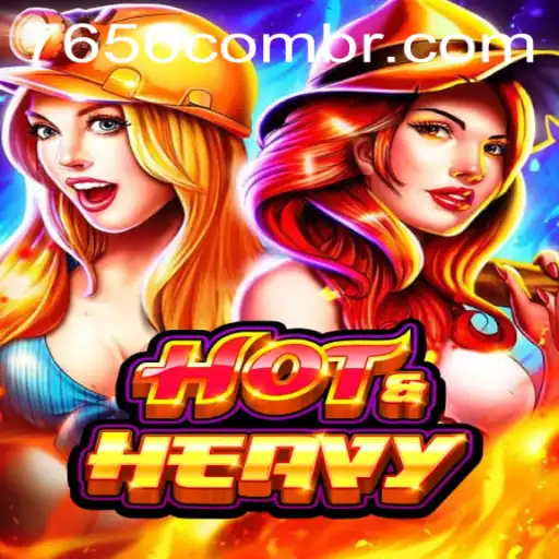 Explorando o Mundo de HotHeavy: Um Jogo Inovador no Cenário Atual