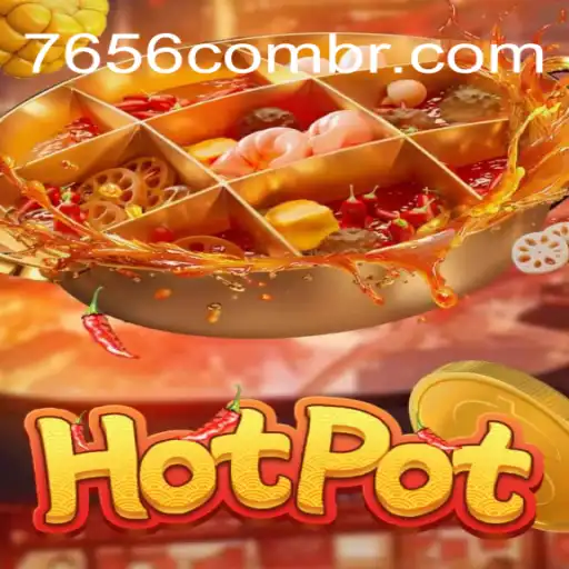 Explorando o Mundo do Jogo Hotpot e a Influência de 7656.com