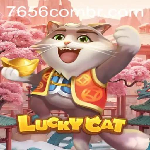Descubra e Jogue LuckyCat: Tudo o que Você Precisa Saber