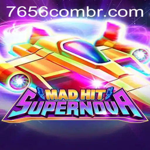 Descubra o Intrigante Mundo de MadHitSupernova