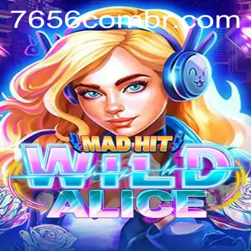 Explorando o Universo de MadHitWildAlice: A Aventura e Estratégia por Trás do Jogo Sensação