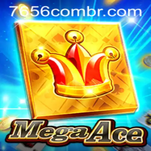 MegaAce: A Nova Sensação 7656.com que Está Conquistando o Mundo dos Jogos