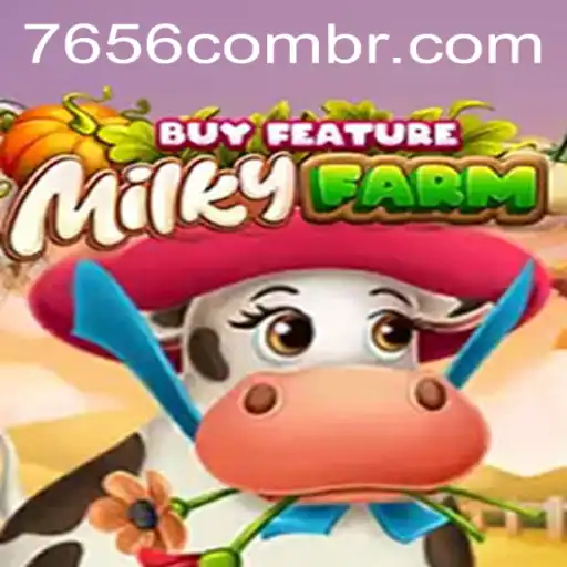 Explorando o MilkyFarmBuyFeature: Um Novo Horizonte de Diversão em 7656.com