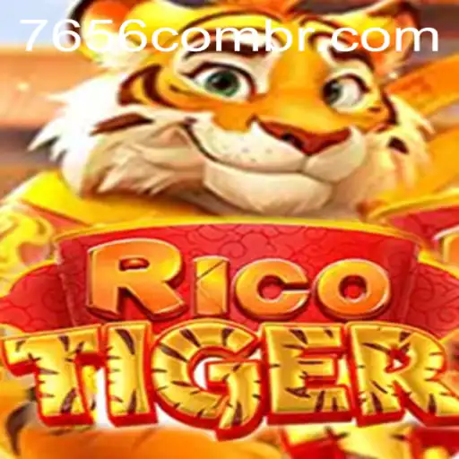 Descubra RicoTiger: Um Jogo Inovador para Entusiastas de Puzzle e Estratégia