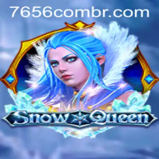 SnowQueen: Explore o Mundo Gelado de Fantasia