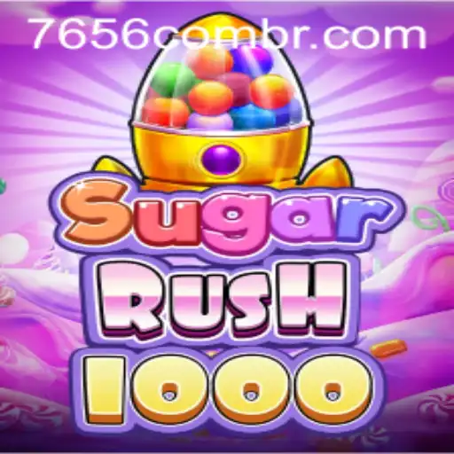 Descubra a Excitante Experiência de Jogo com SugarRush1000