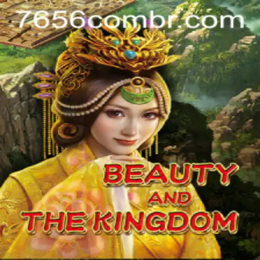 BeautyAndTheKingdom: Explorando um Universo de Magia e Estratégia