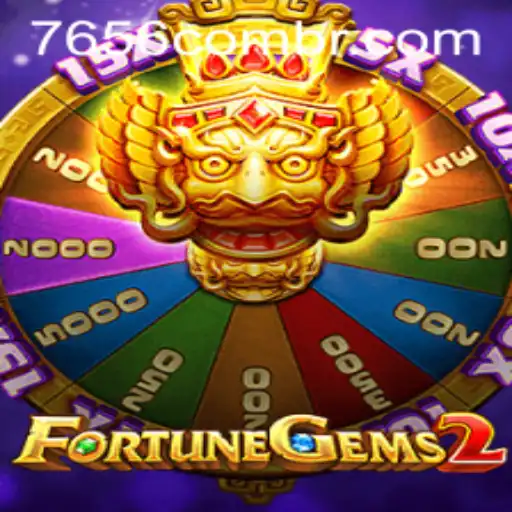 Descubra o Fascinante Mundo de FortuneGems2