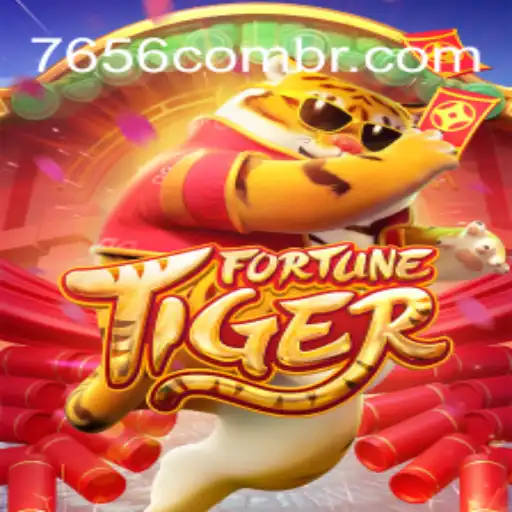 FortuneTiger: Um Jogo Empolgante da Plataforma 7656.com