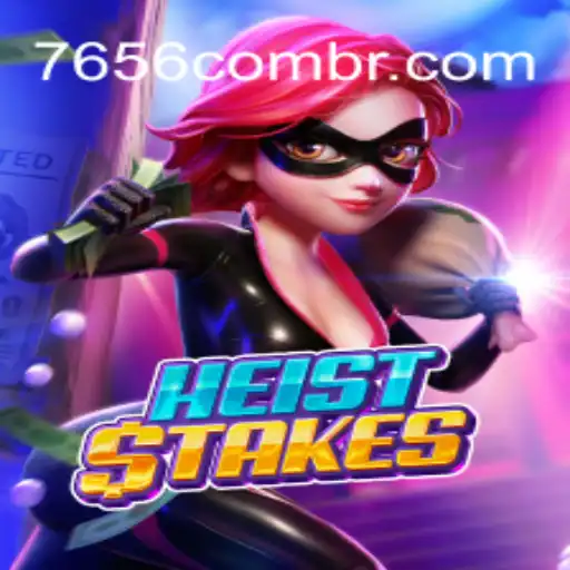 HeistStakes: Uma Aventura Emocionante no Mundo dos Jogos Online