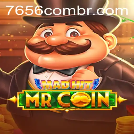 Explorando o Universo de MadHitMrCoin: Um Mergulho Profundo no Jogo que Está Dominando as Tendências