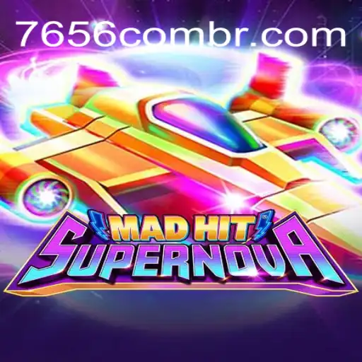Descubra o Intrigante Mundo de MadHitSupernova