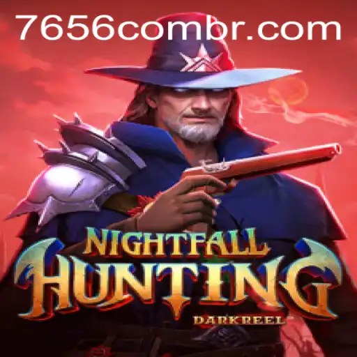 Explorando os Mistérios e Aventuras de NightfallHunting