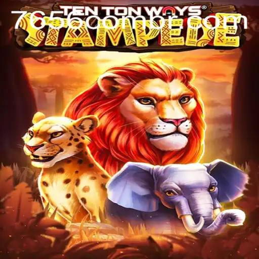 Explorando o Universo de TenTonWaysStampede: Um Novo Fenômeno dos Jogos Digitais
