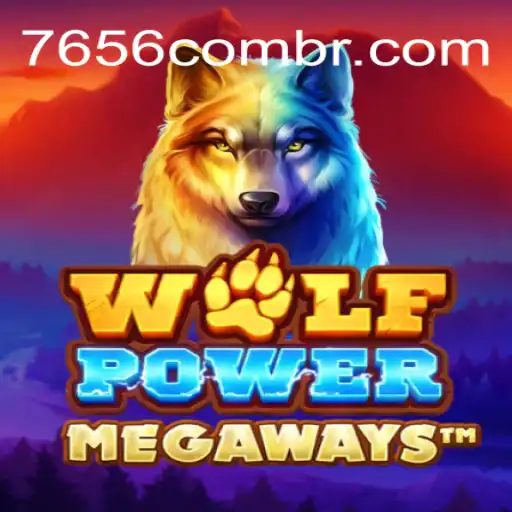 Descubra o Fascinante Mundo de 'WolfPowerMega' no 7656.com